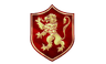 Lion Shield Logo